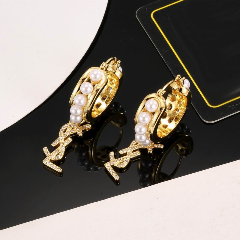 YSL Earring 05yxh01